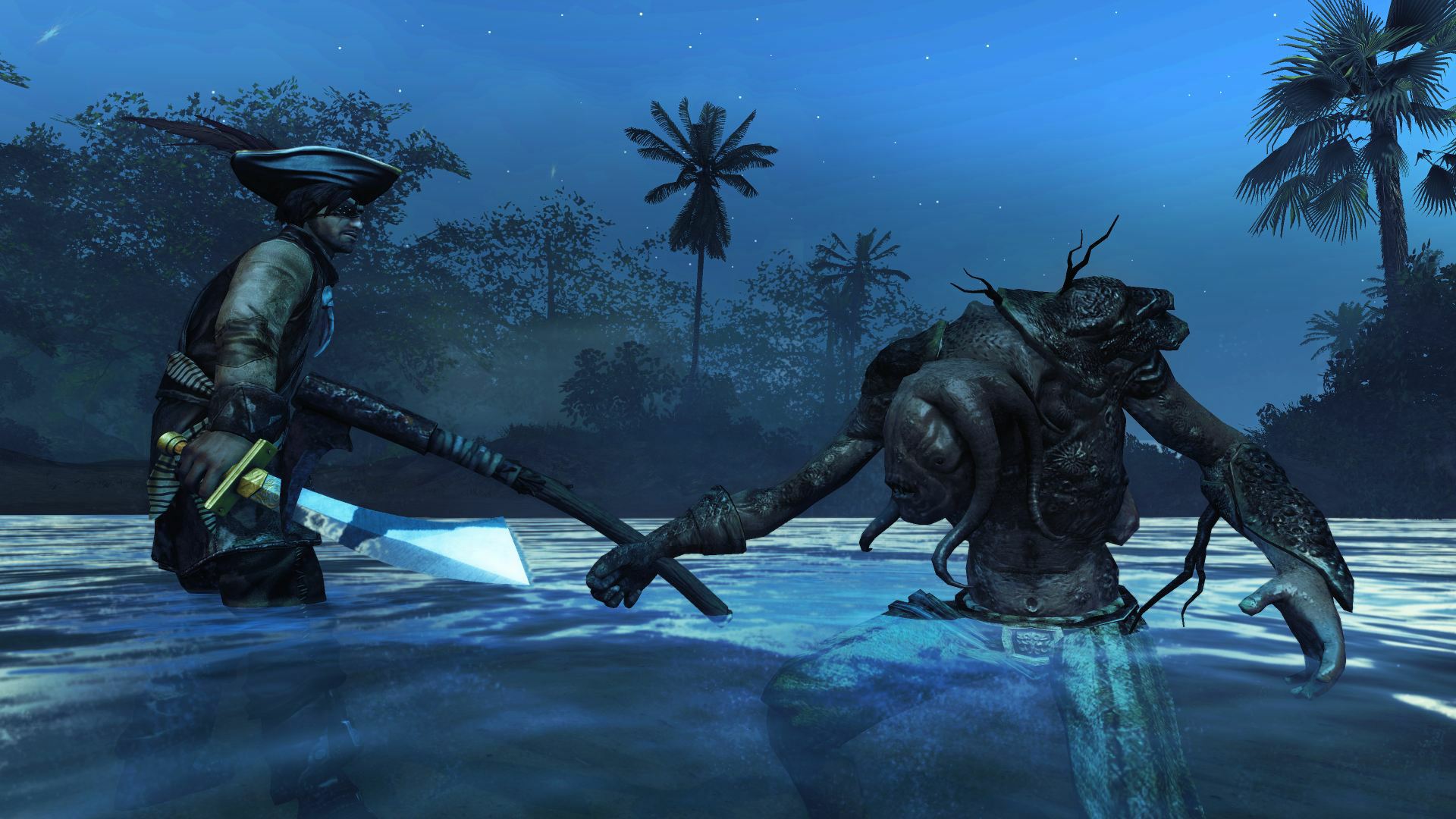 Risen 2: Dark Waters - Imagen 12